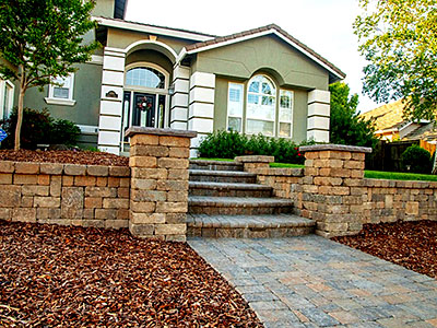 Best Hardscaping Options Sacramento, CA