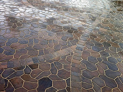 Patio Design Options, Sacramento, CA