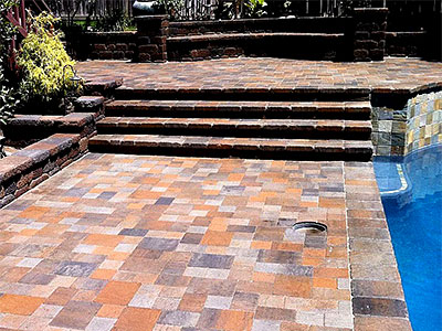 Paver FAQs Sacramento, CA