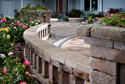 Hardscape Services, Auburn, CA Hardscape Services, Auburn, CA