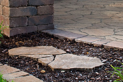 Paver Installations, Sacramento, CA