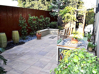 Landscape Services Sacramento, CA