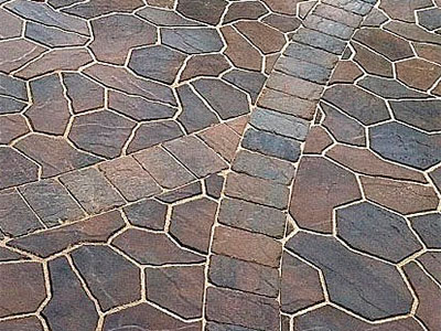 Paver Installation Services, Sacramento, CA