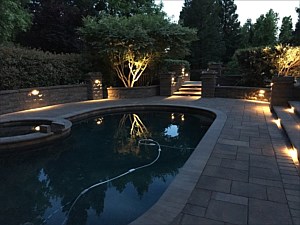 Pool Decks