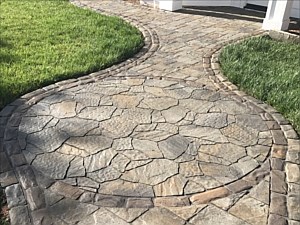 Pavers